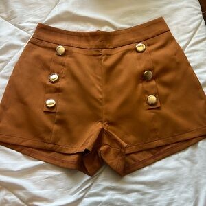 Women’s shorts
